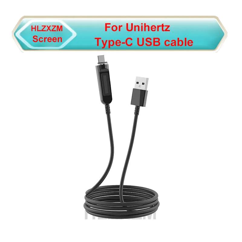Unihertz LED ޽ ÷ USB Type-C ̽ ޴ ȭ Ʈ  ̺.